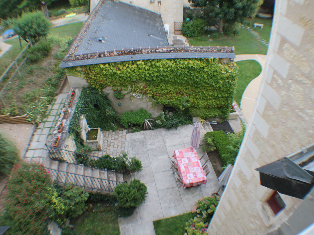 Manoir de l'Abbaye主图