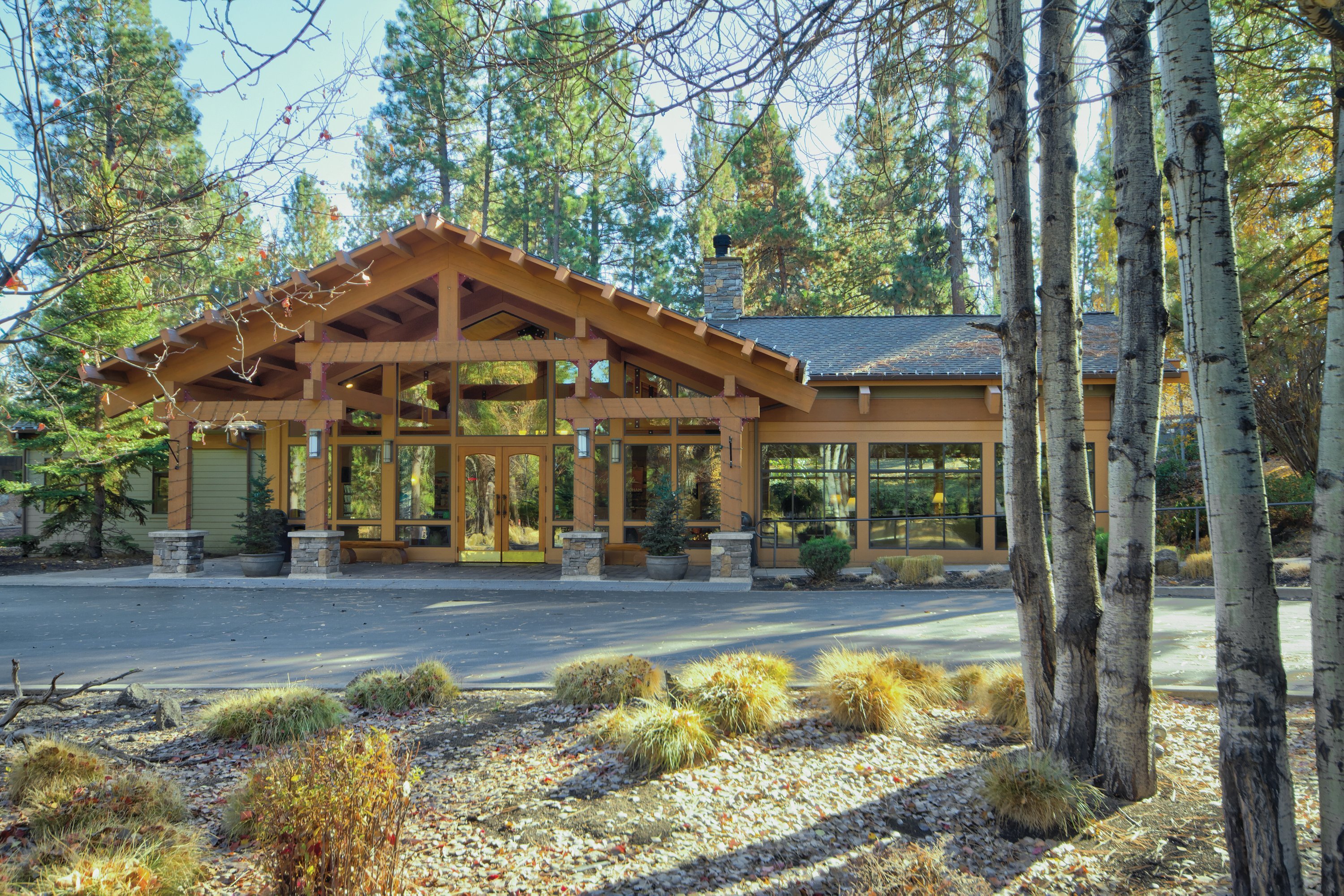 WorldMark Bend - Seventh Mountain Resort-官方