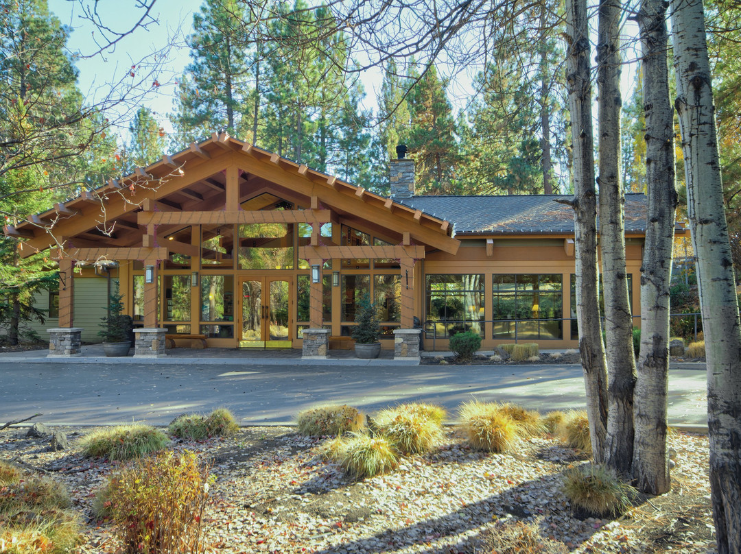 WorldMark Bend - Seventh Mountain Resort主图