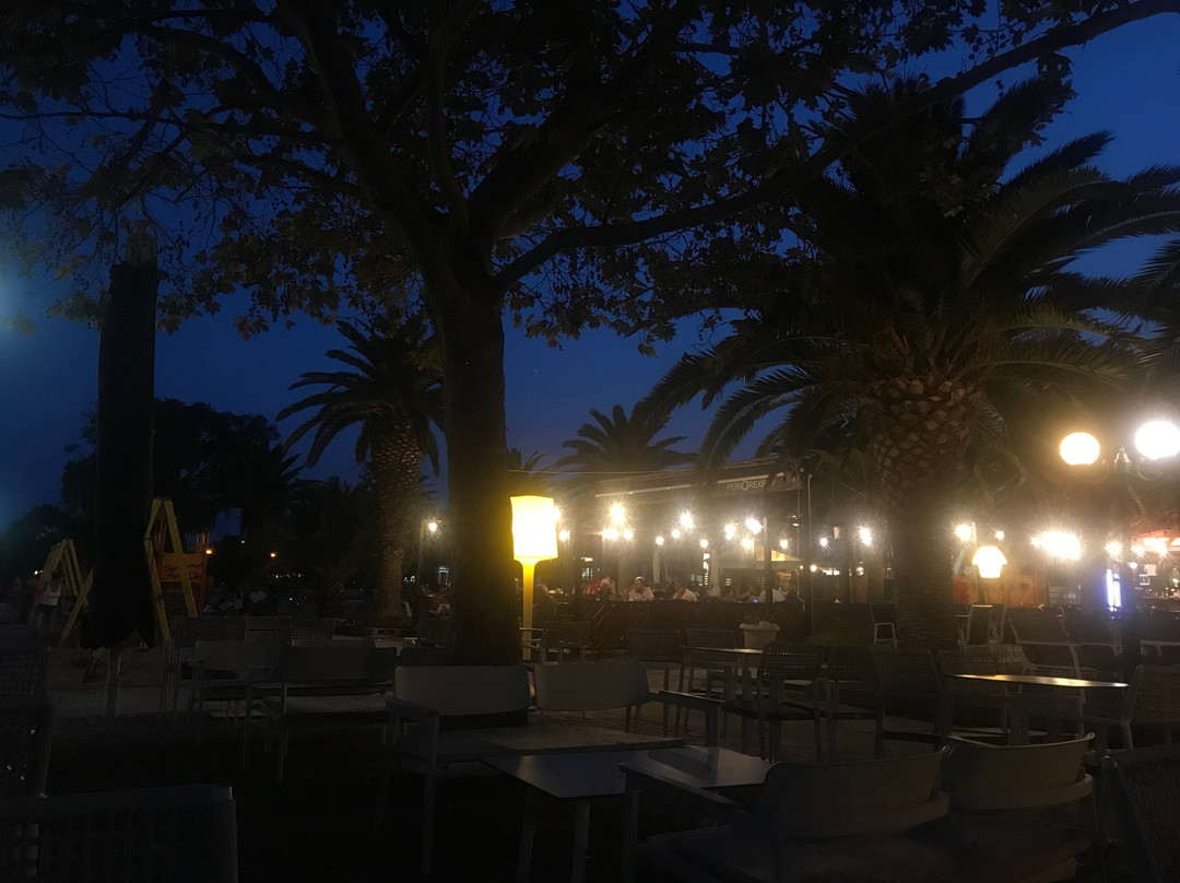 Edem Luxury Apartments主图