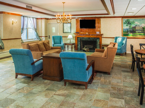 IHG Army Hotels Five Star Inn主图