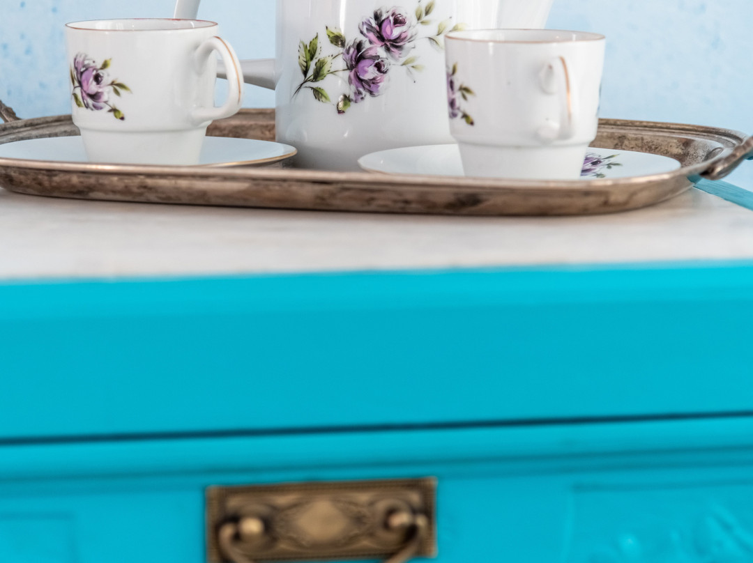 Maltezana Beach Hotel主图