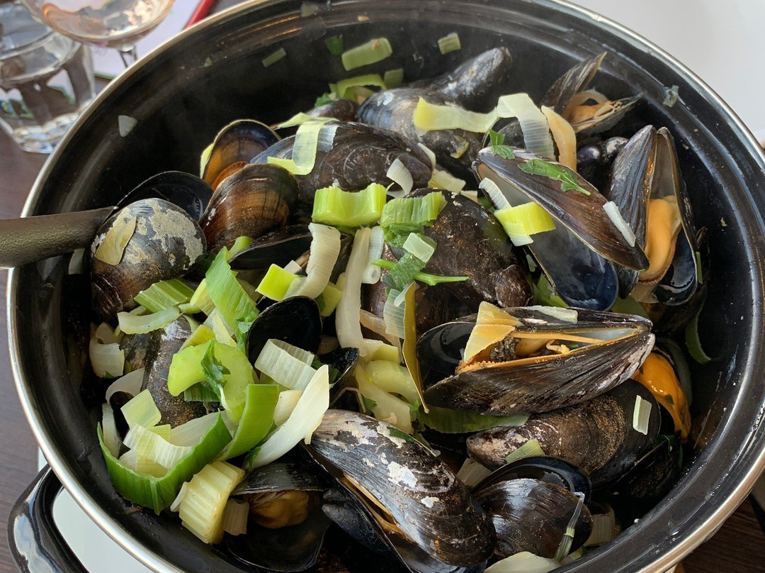 De Goese Golf-Goes必去景点