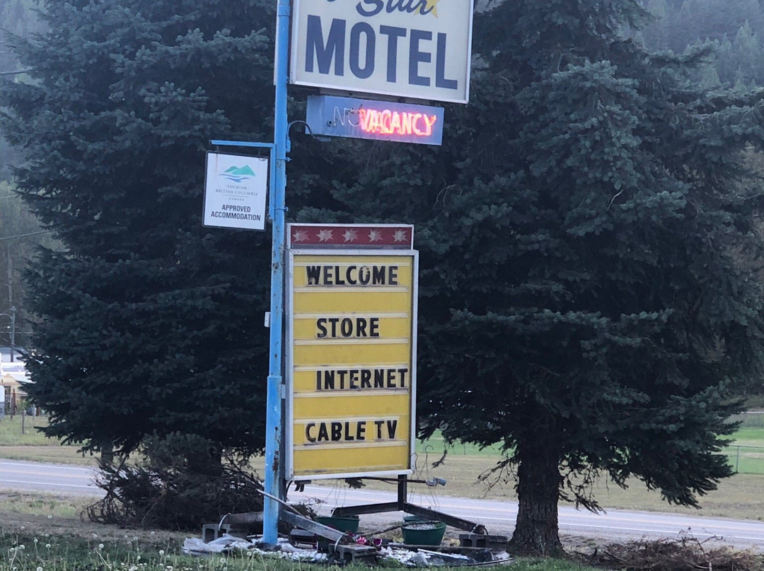 Evening Star Motel主图