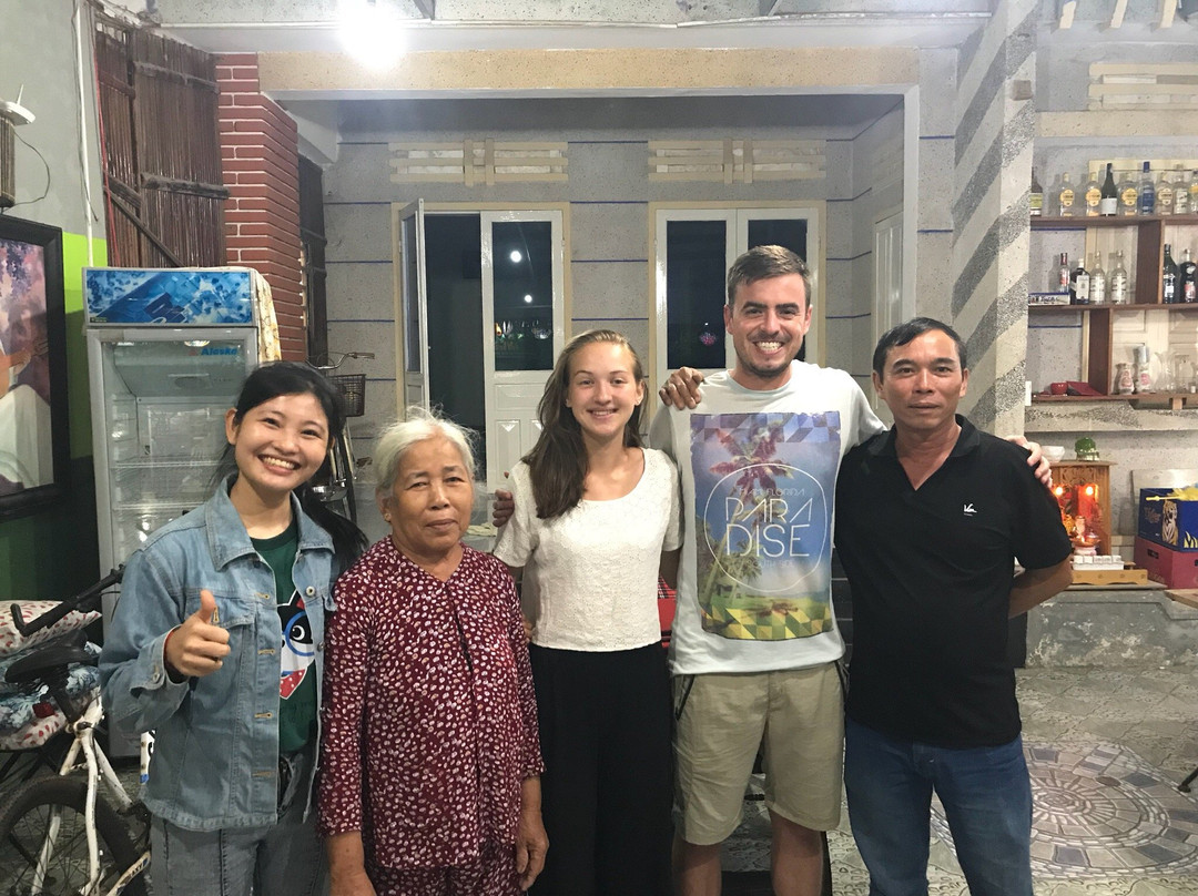 SeaWeed Homestay Hoi An主图