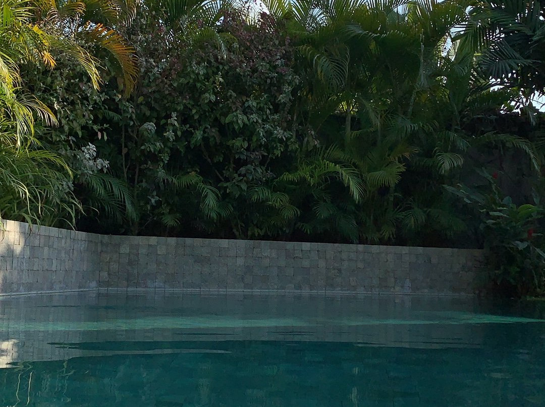 拉亚设计师水疗别墅主图