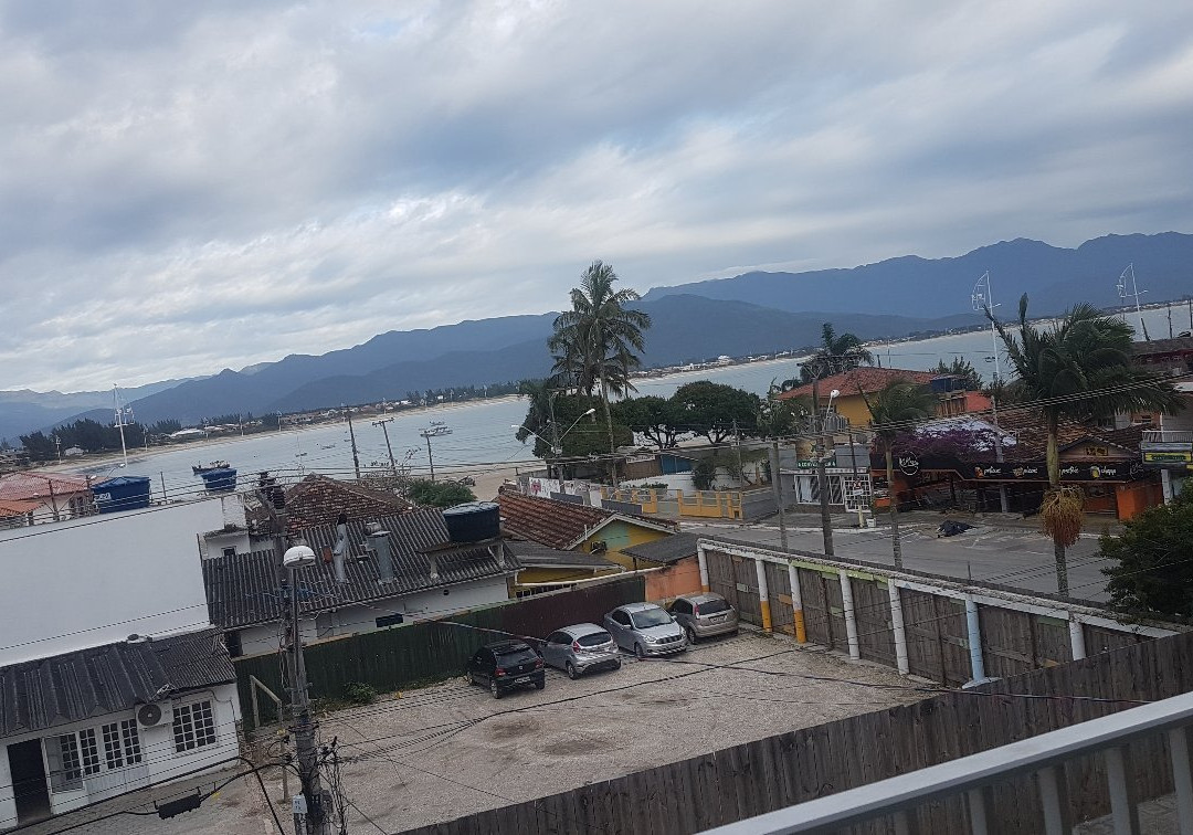 Hotel Pousada Santos主图