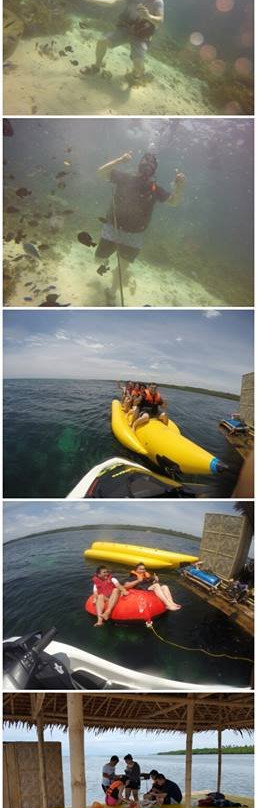 LOHAS Airport Hotel主图