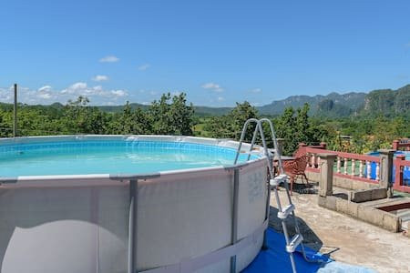 Casa Las Estrellas主图