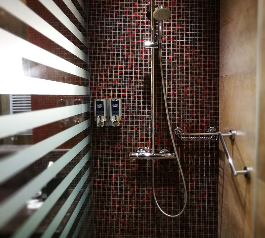 Four Points By Sheraton Kecskemet Hotel & Conference Center主图