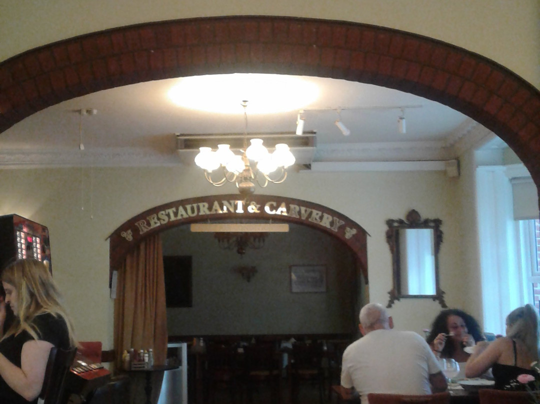 The Salhouse Lodge主图