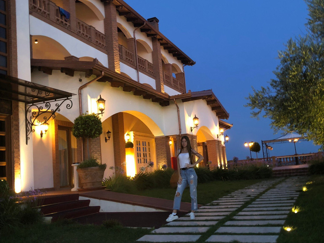 Kodra e Kuajve主图