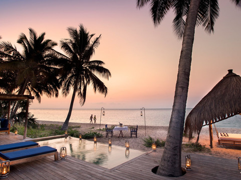 Andbeyond Benguerra Island主图