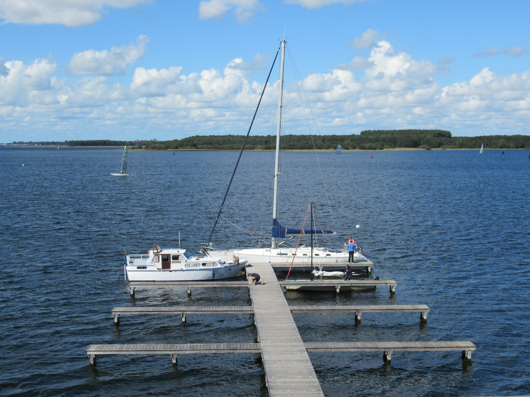 Fletcher Hotel-Restaurant Het Veerse Meer主图