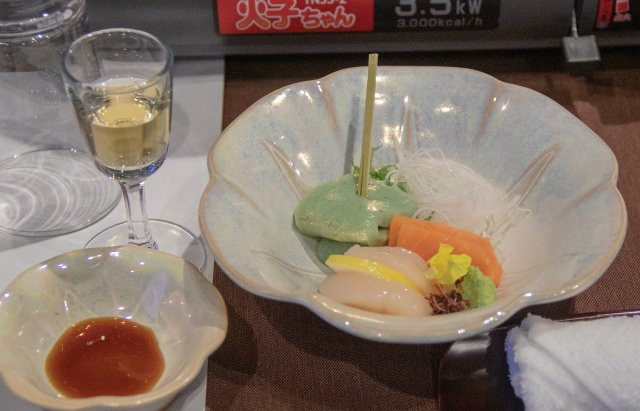 Takamiya Mogamigawa Beni主图