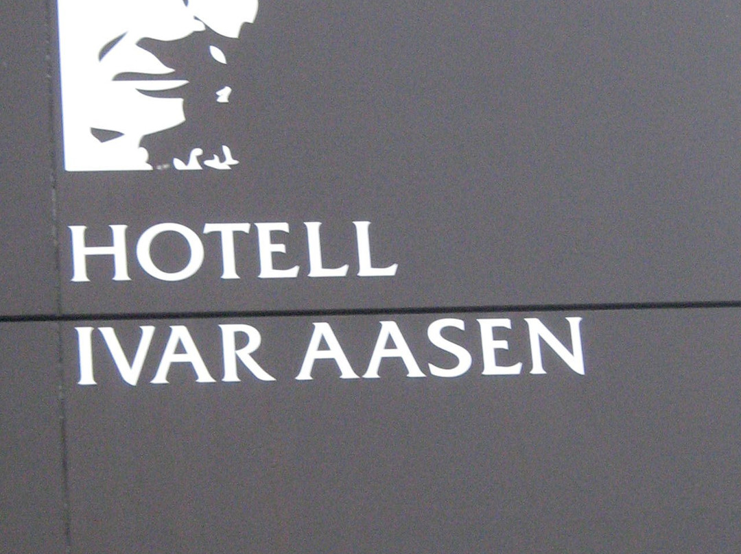 Havila Hotel Ivar Aasen主图