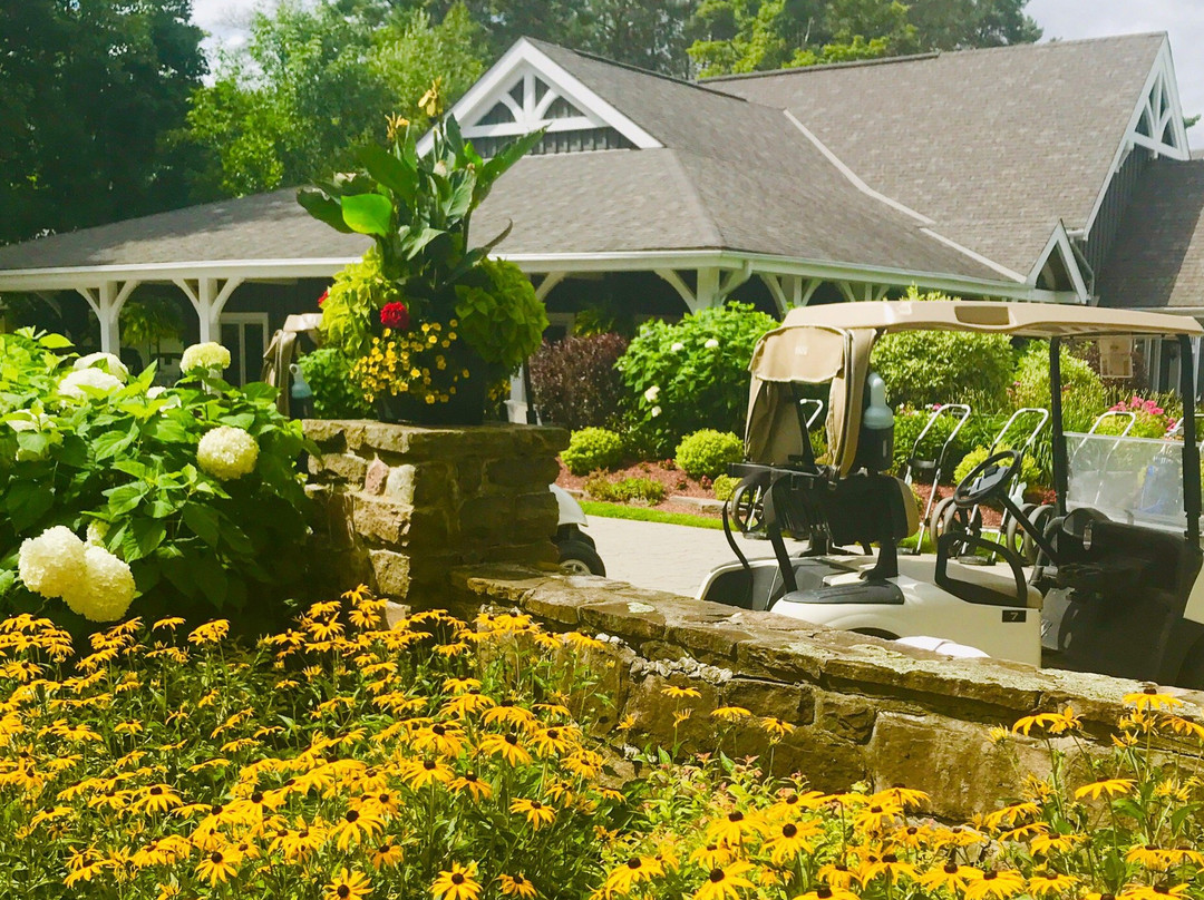 Amba Spa At Windermere Resort景点图片