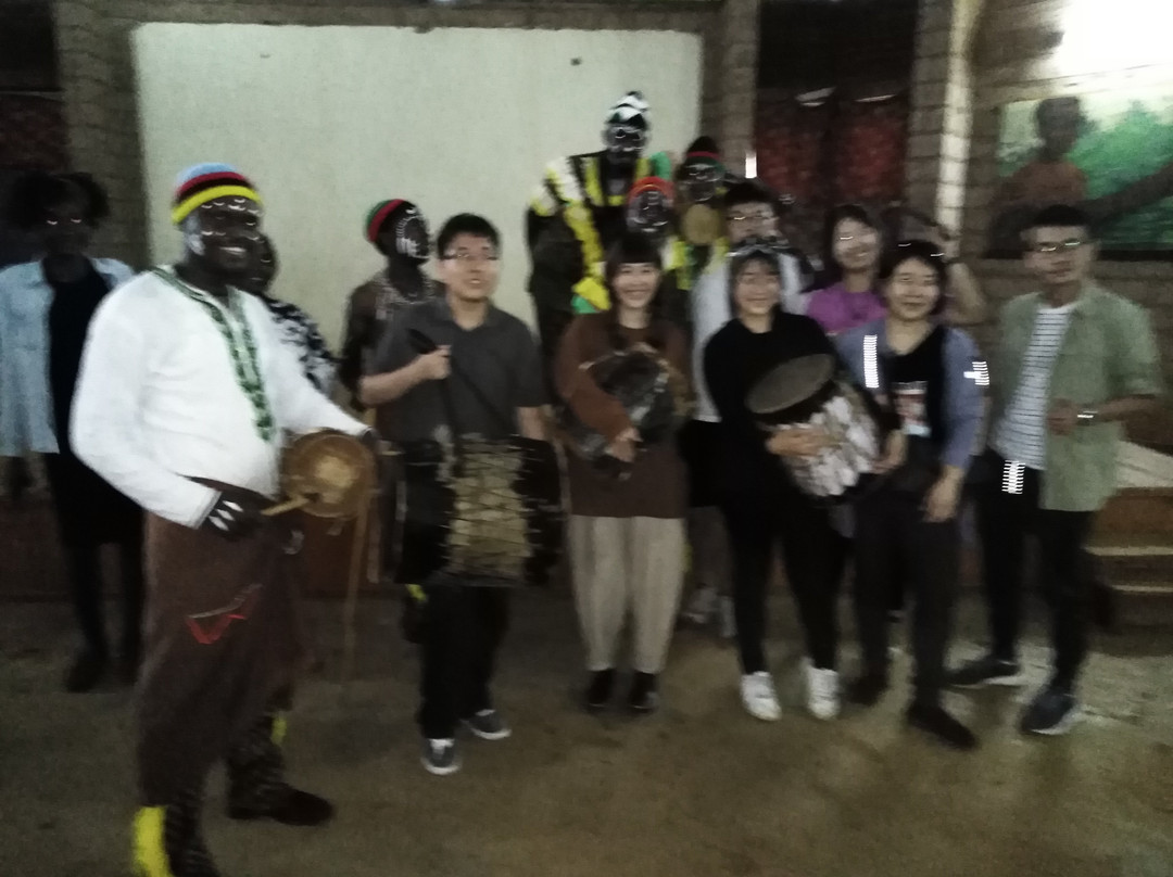 Kitale Museum-Kitale必去景点