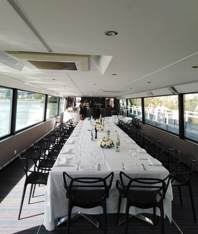 Escapade-鲁昂必去景点