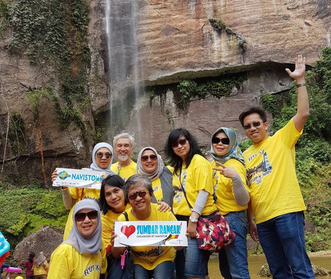 Navis Tour-Padang Pariaman必去景点