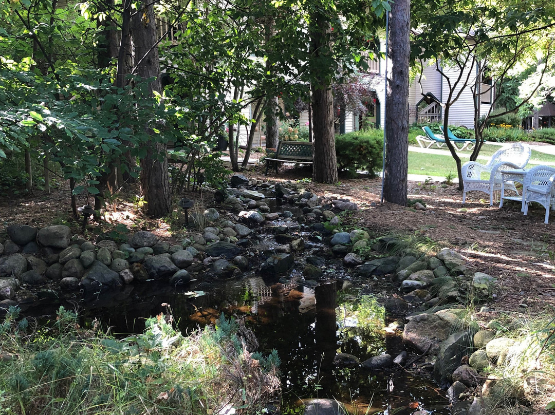 Coachlite Inn of Sister Bay主图