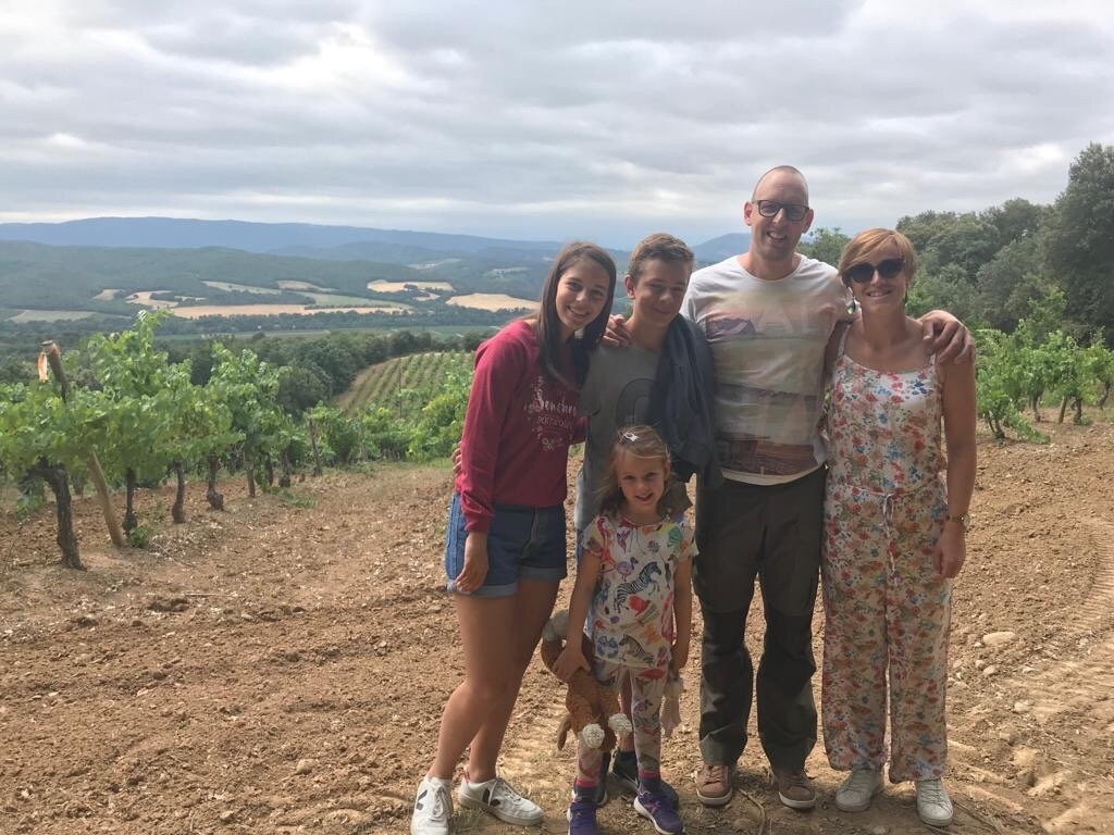 Domaine la Coume-Lumet-Cepie必去景点