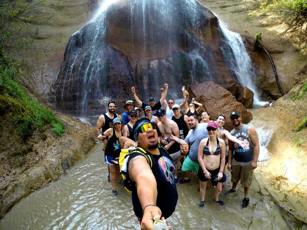 Smith Falls State Park景点图片