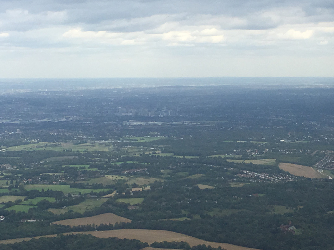 Redhill Aviation Flight Centre景点图片