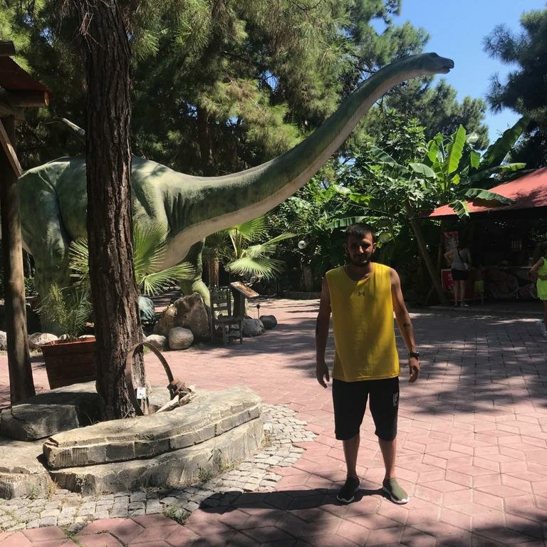 Dinopark-Goynuk必去景点