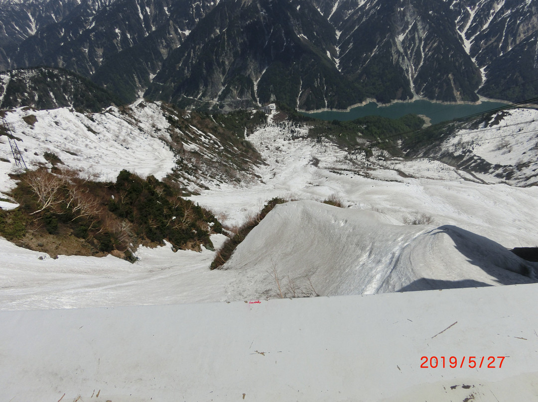 Tanbodaira-立山町必去景点