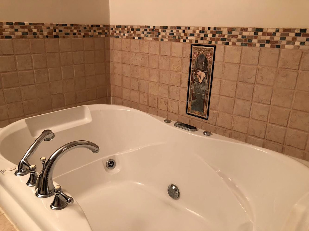 Ocean City Mansion主图