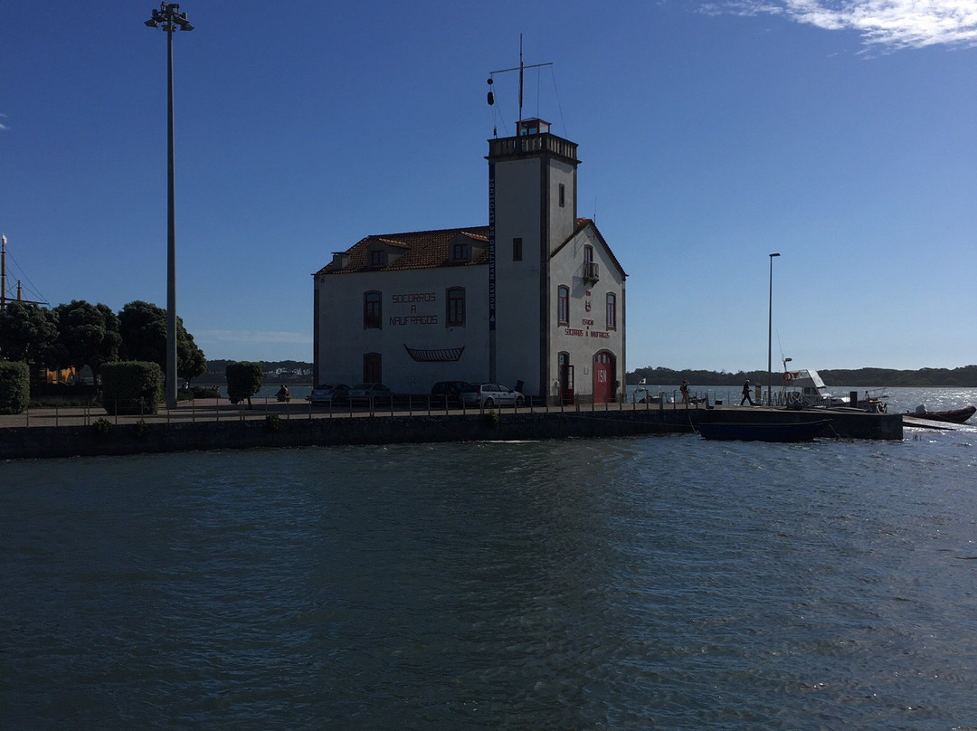 Museu Maritimo de Esposende景点图片