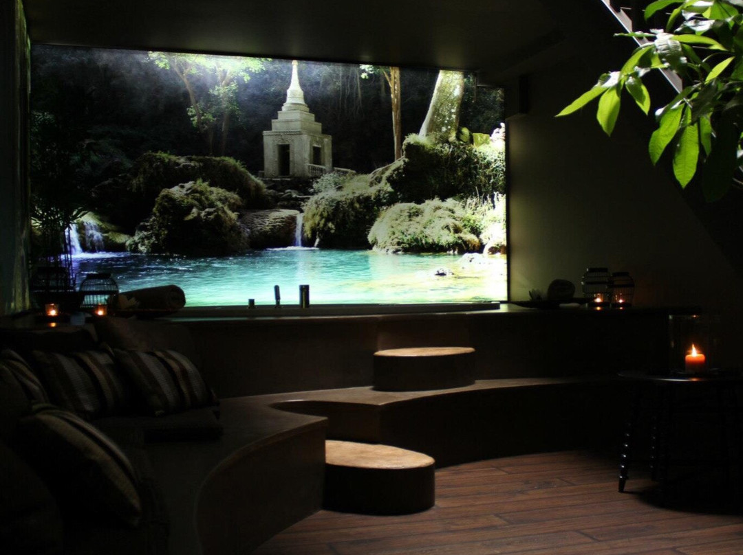 Plénitude Beauté & Spa