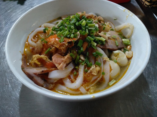 Pacific Boat-会安必去景点