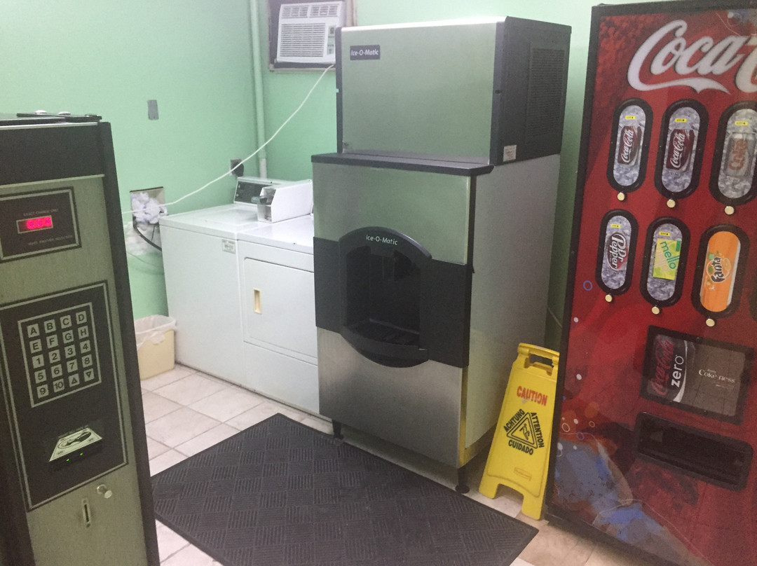 Key West Inn - Wetumpka主图