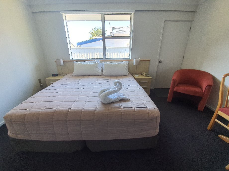 尼尔森品质酒店主图