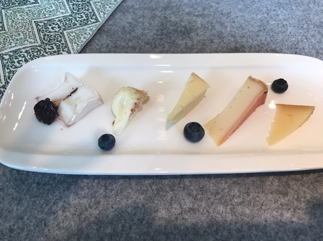 DEGUST Affineur-Varna必去景点