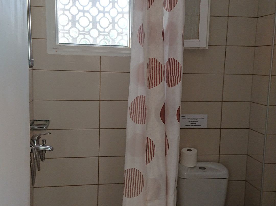 Yianetta Hotel主图