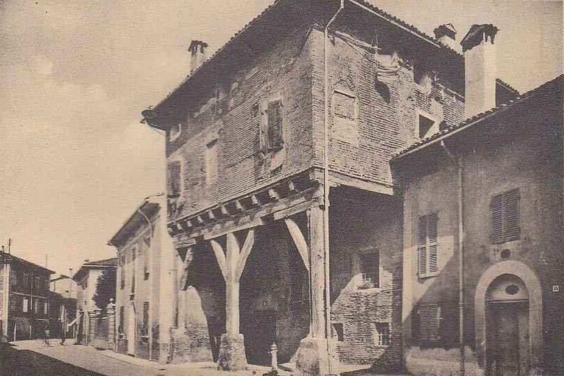 Palazzaccio景点图片