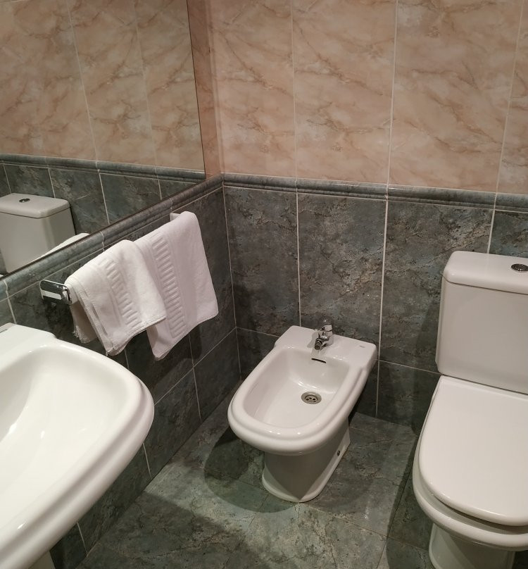 Hotel Reina Isabel主图