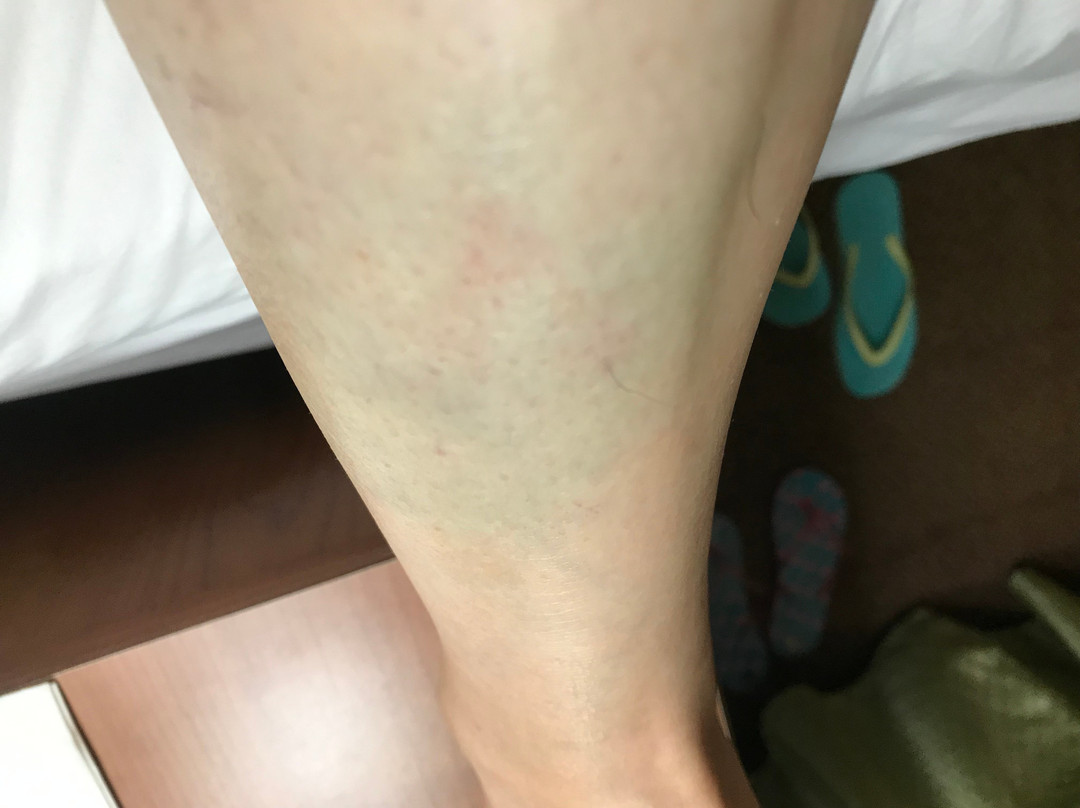 Hawthorn Extended Stay主图