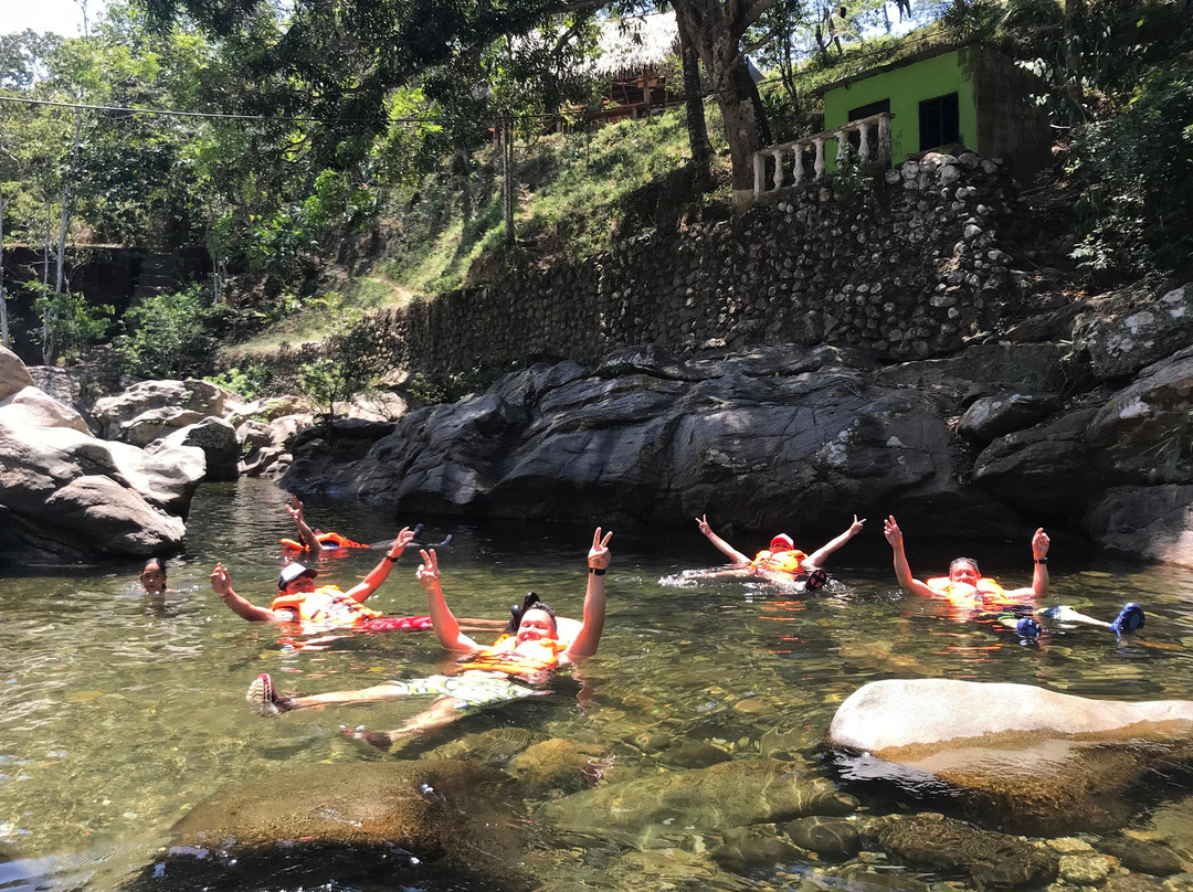 Ecoturismo Ceiba´s Travel-Victoria必去景点