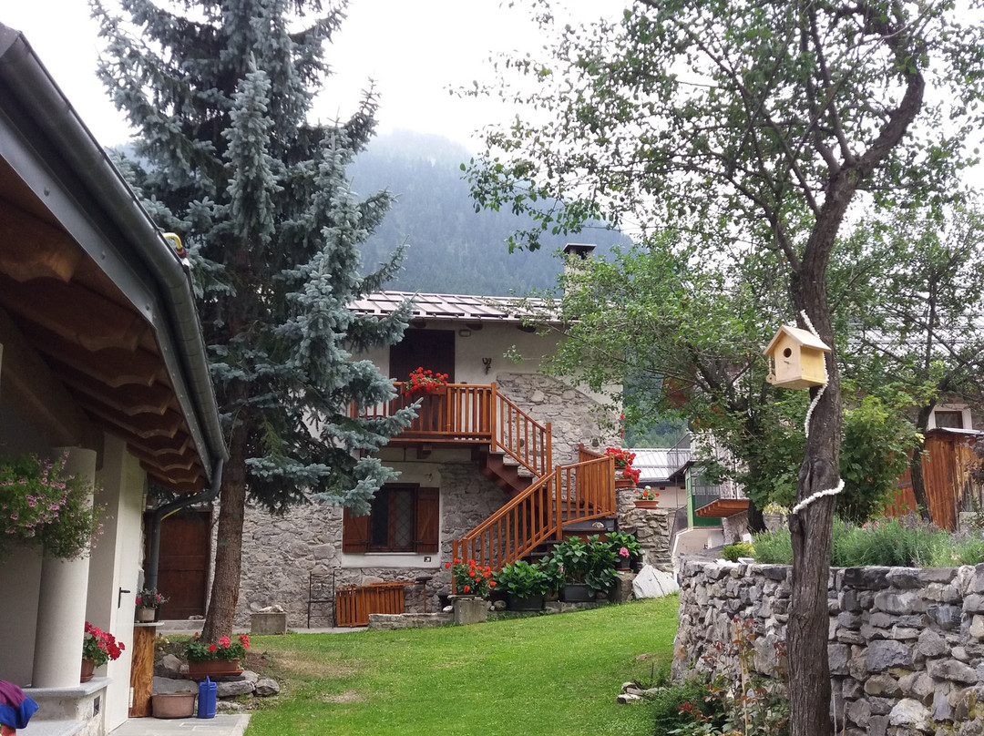 L'abri Affittacamere Di Martini Emanuel主图