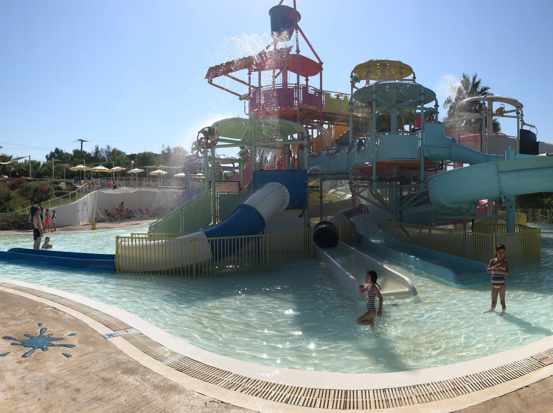 Grecotel Marine Palace & Aqua Park主图