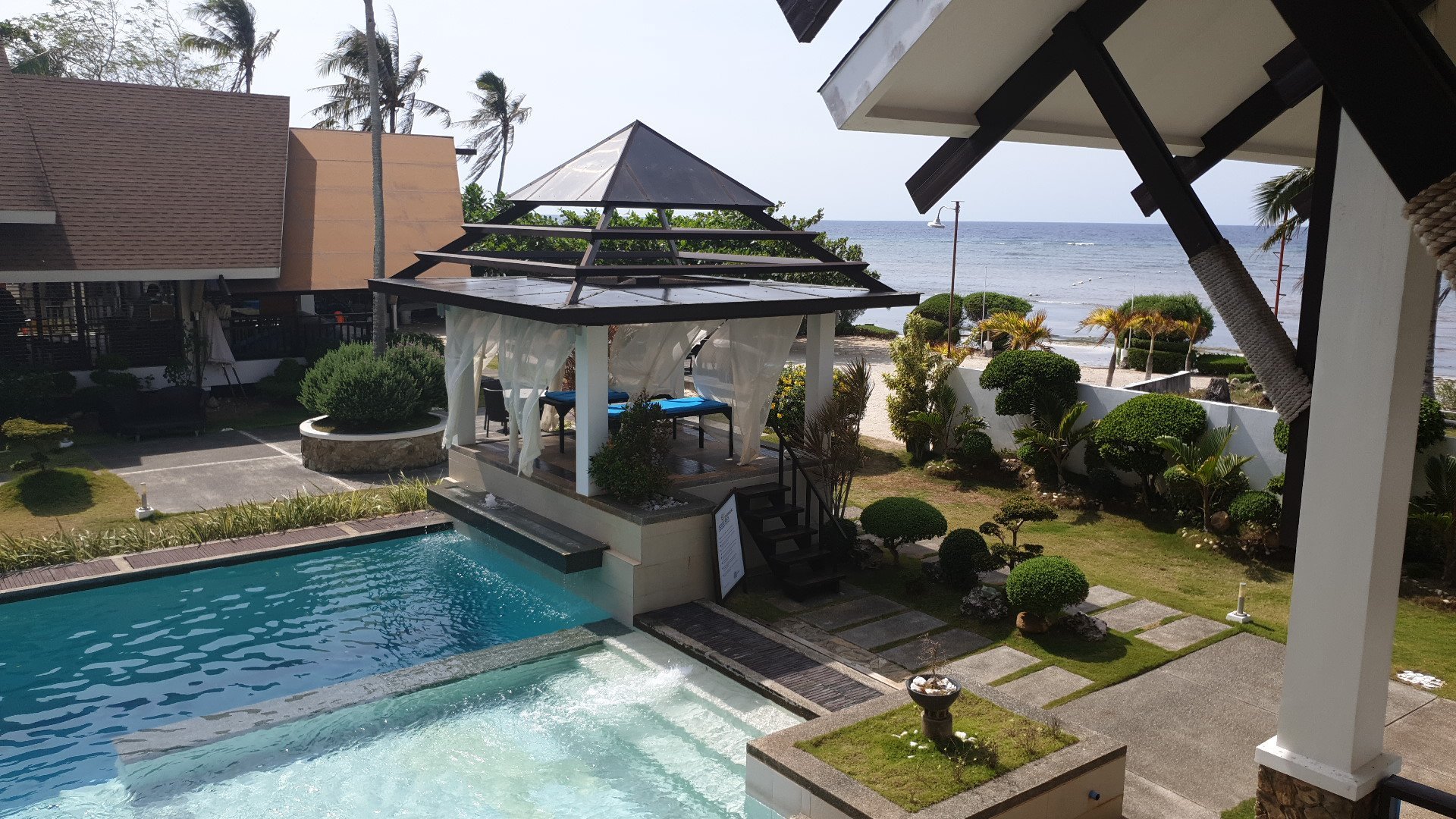 潜水穿越度假酒店-官方