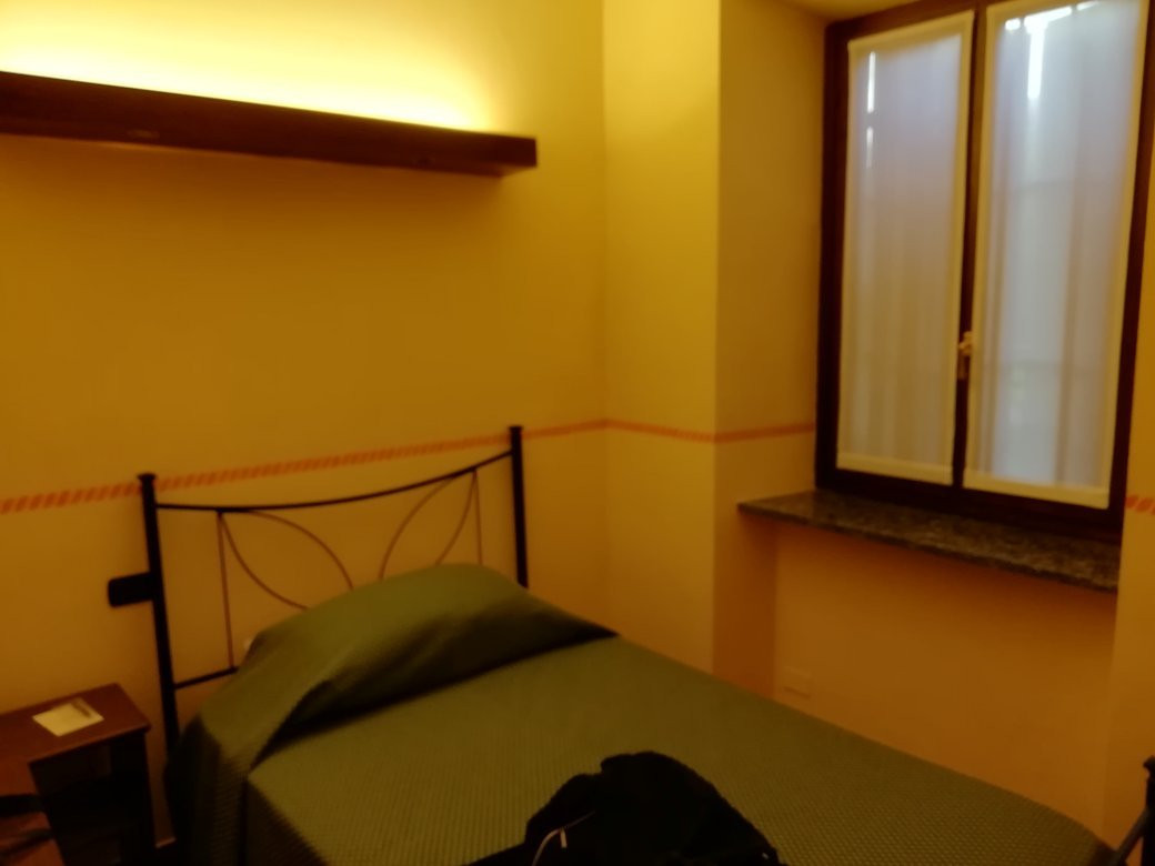 Hotel Ristorante Il Carrettino主图