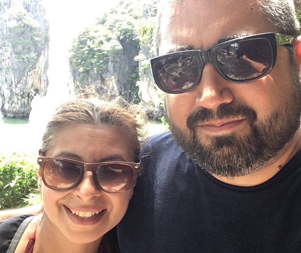 Doctor Saad-阁耀亚伊岛必去景点