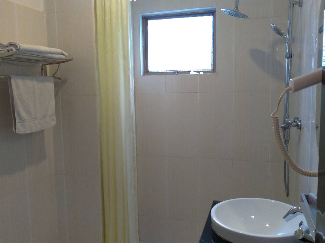 布丽库蒂景观酒店主图