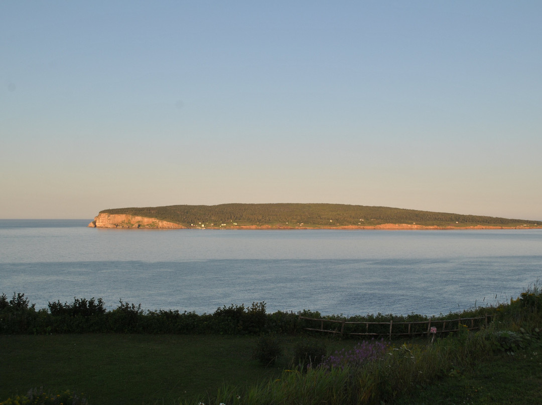 The Capitain's B&B主图