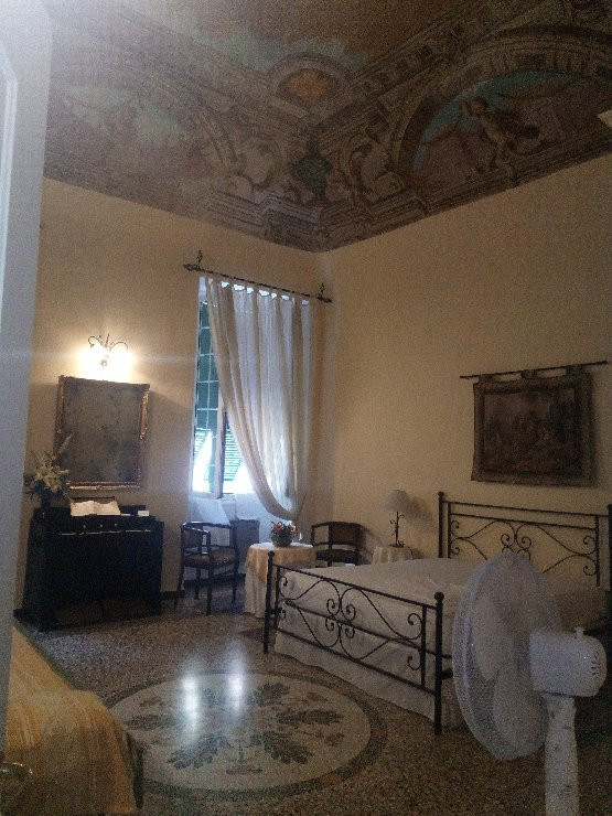 B&B Ca' del Vescovo主图